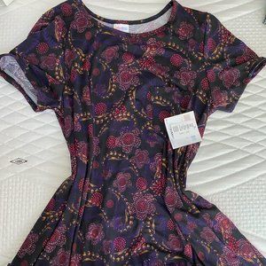 LuLaRoe Carly Dress